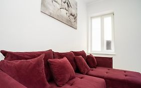 Kaunas Castle Apartments - One Bedroom Flat
