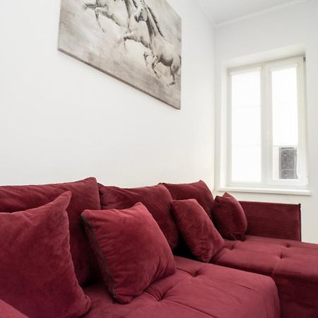 Kaunas Castle Apartments - One Bedroom Flat Exterior photo