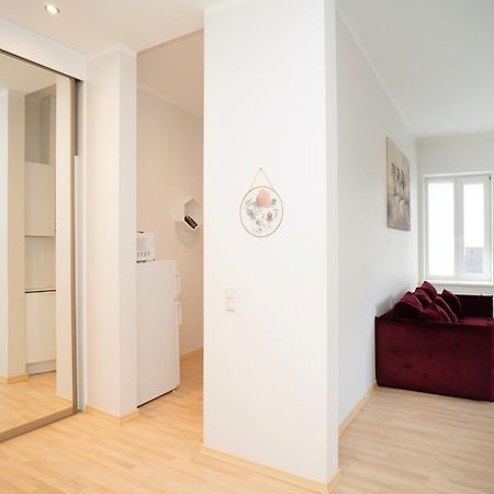 Kaunas Castle Apartments - One Bedroom Flat Exterior photo