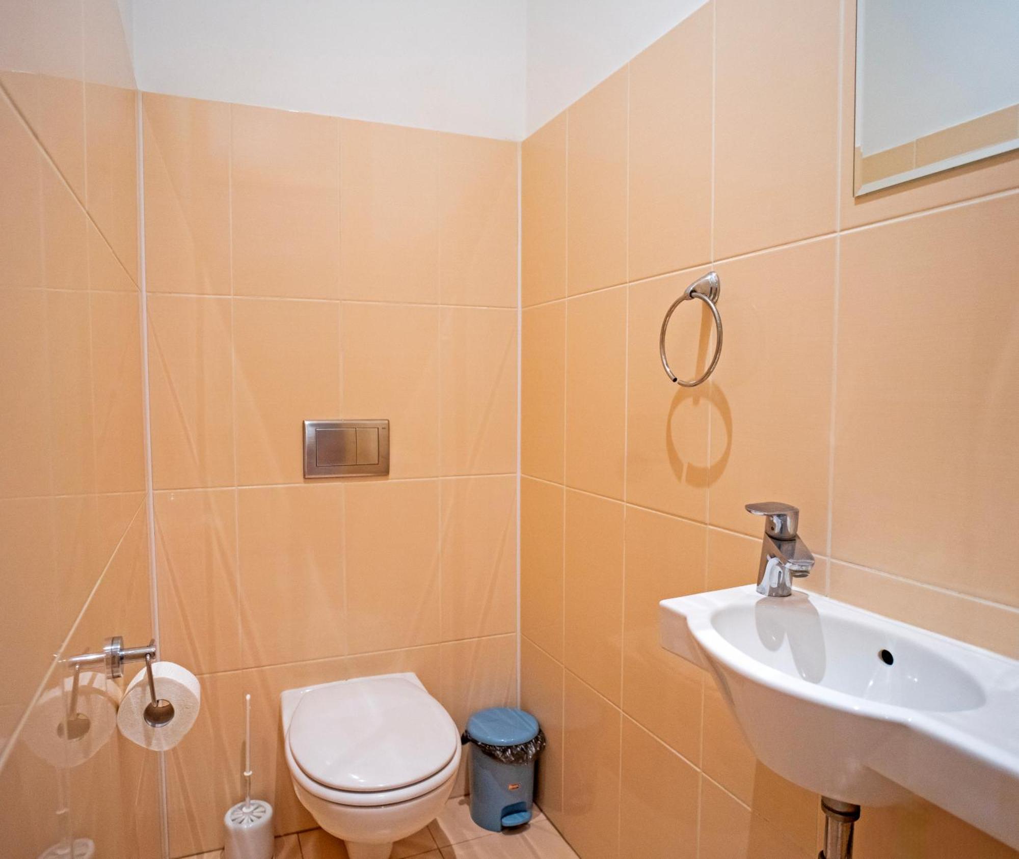 Kaunas Castle Apartments - One Bedroom Flat Exterior photo