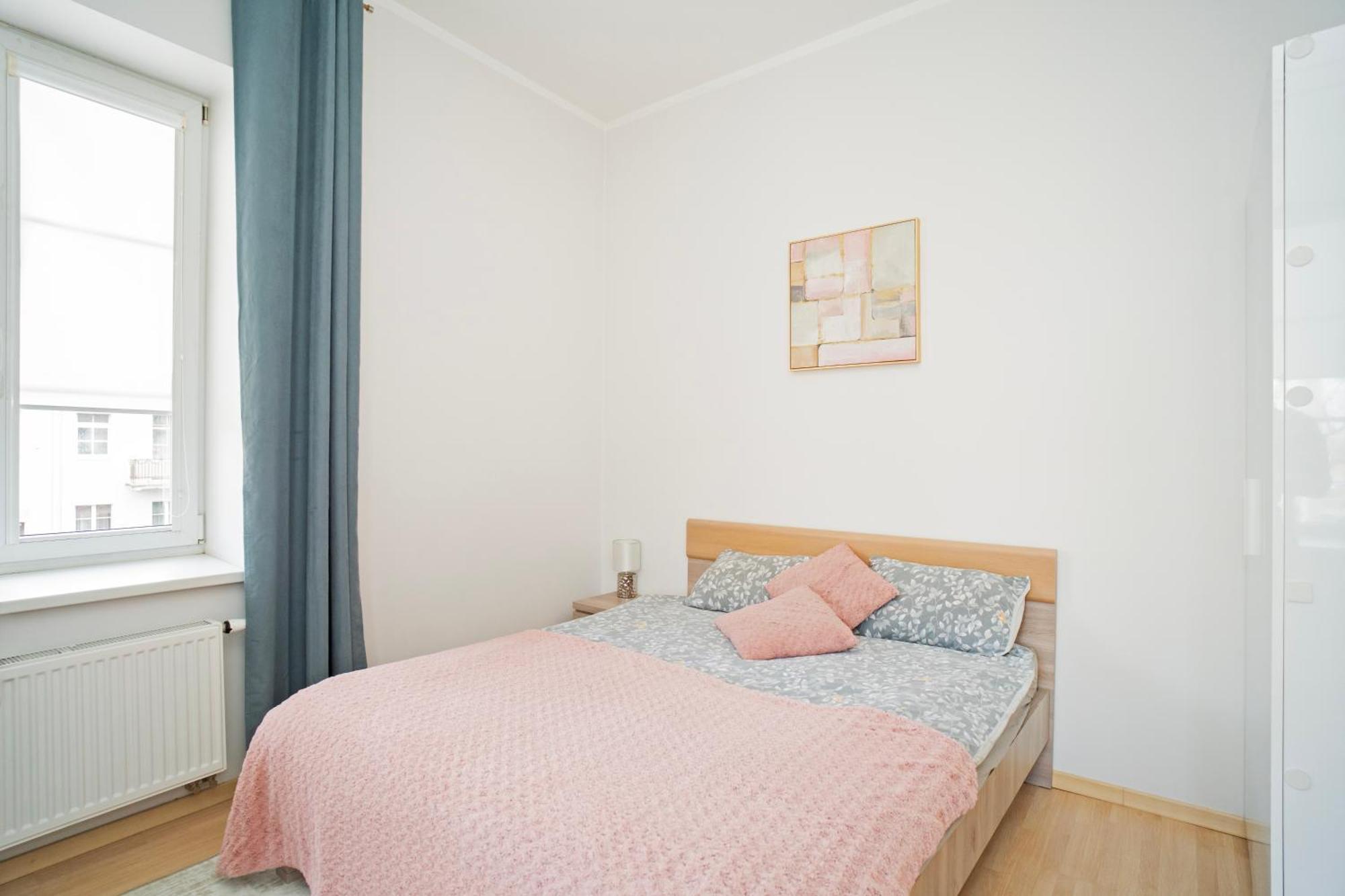 Kaunas Castle Apartments - One Bedroom Flat Exterior photo